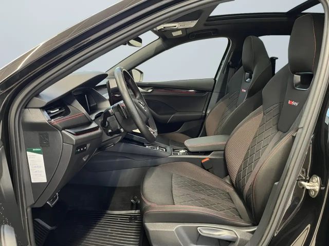 Skoda Octavia 2.0 TSI Combi RS