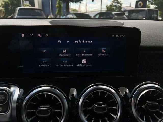 Mercedes-Benz GLB 200 AMG Line