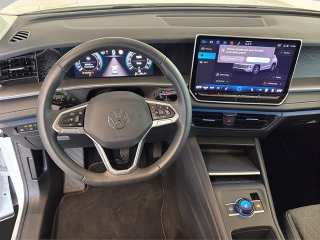 Volkswagen Tayron 1.5 eTSI DSG