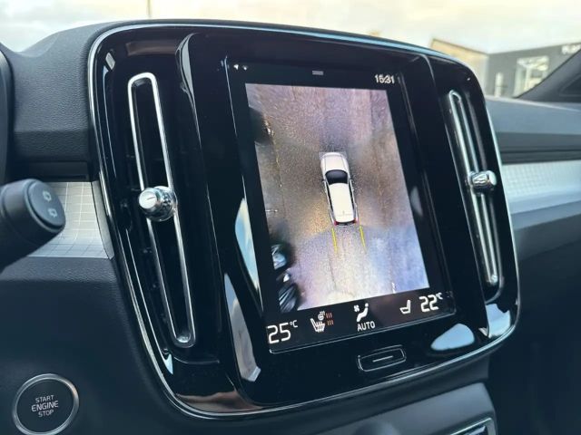 Volvo XC40 Bright Plus Recharge