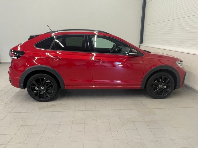 Volkswagen Taigo 1.0 TSI R-Line