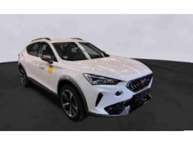 Cupra Formentor 1.5 TSI