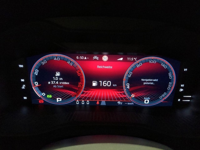 Skoda Kodiaq 2.0 TDI 4x4 Sportline