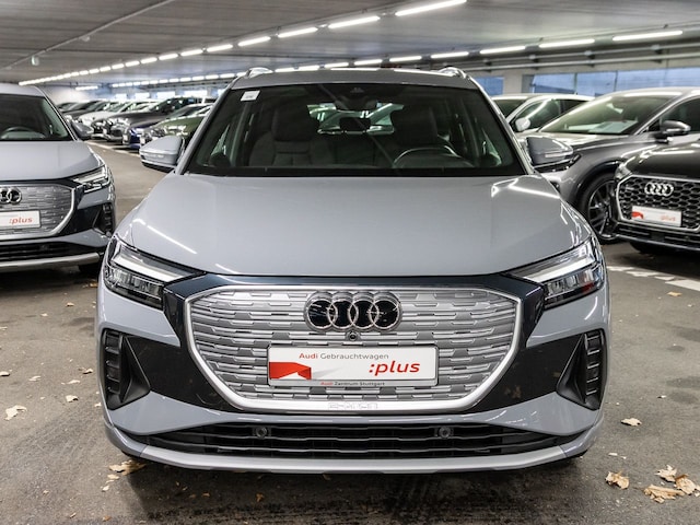 Audi Q4 e-tron 40