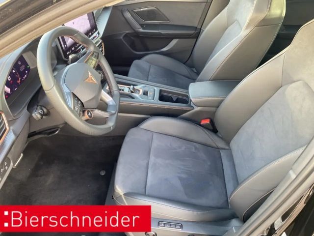 Cupra Leon 2.0 TSI DSG VZ