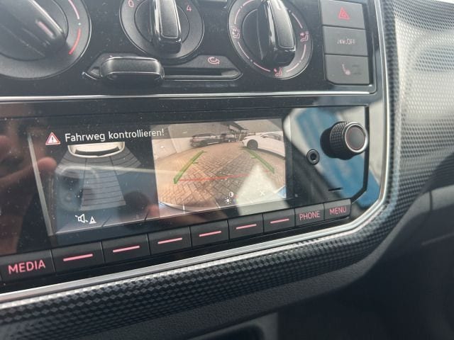 Volkswagen up! 1.0 MPI Move Move up!