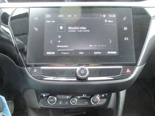 Opel Corsa Elegance Turbo