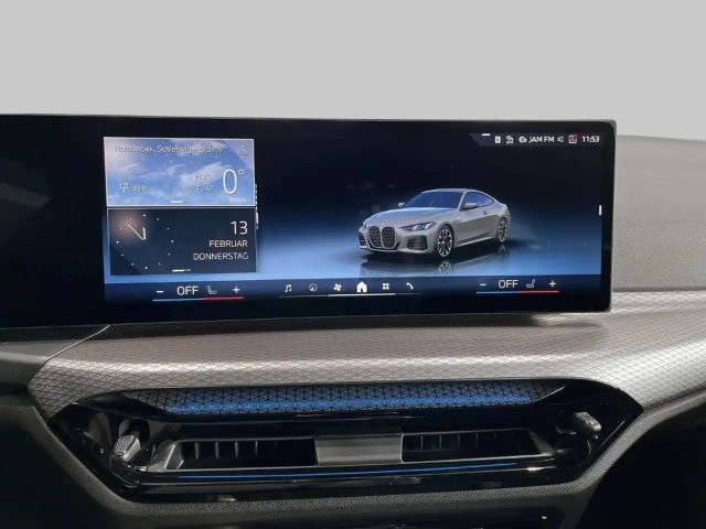 BMW 430 430d Coupé M-Sport xDrive