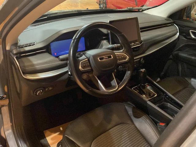 Jeep Compass Limited