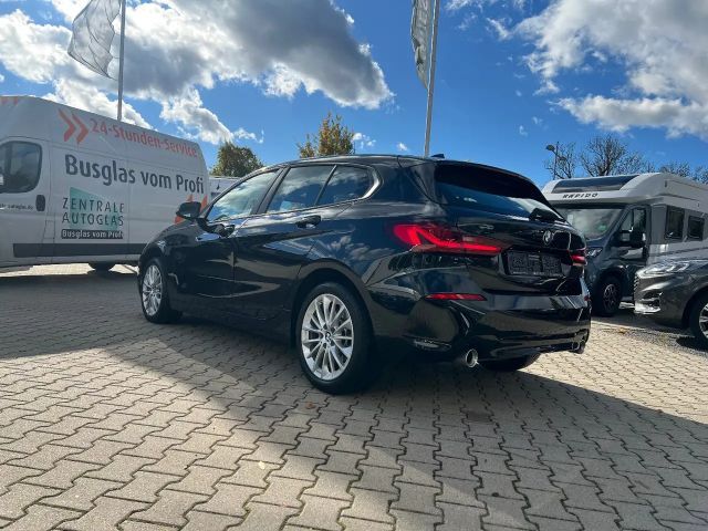 BMW 120 120d Advantage pakket Sedan