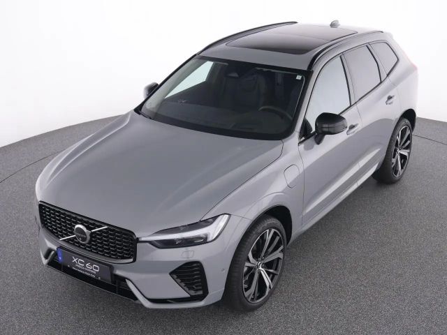 Volvo XC60 AWD Dark Plus T8