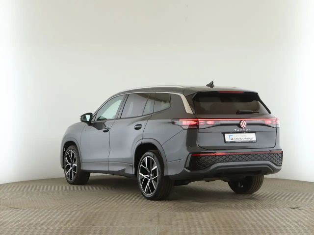 Volkswagen Tayron 2.0 TDI R-Line