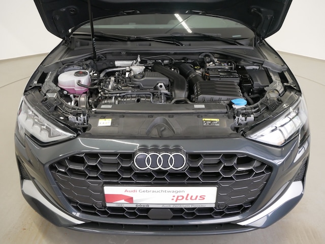 Audi A3 35 TFSI Sportback
