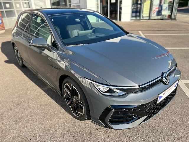 Volkswagen Golf 2,0 l TDI SCR 110 kW (150 PS) 7-Gang-Doppelkupplungsgetriebe D