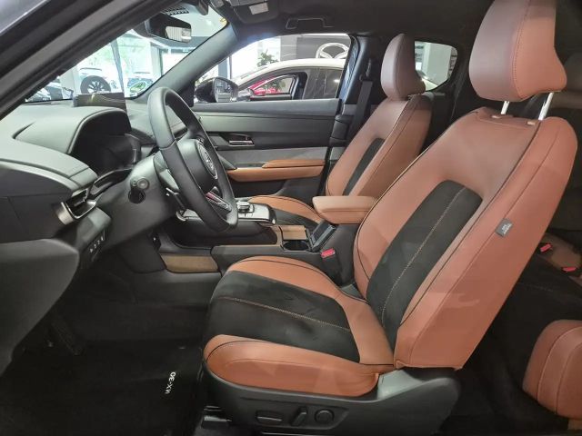 Mazda MX-30 NAGISA Plug-In Hybrid R-EV 170/AT/FWD