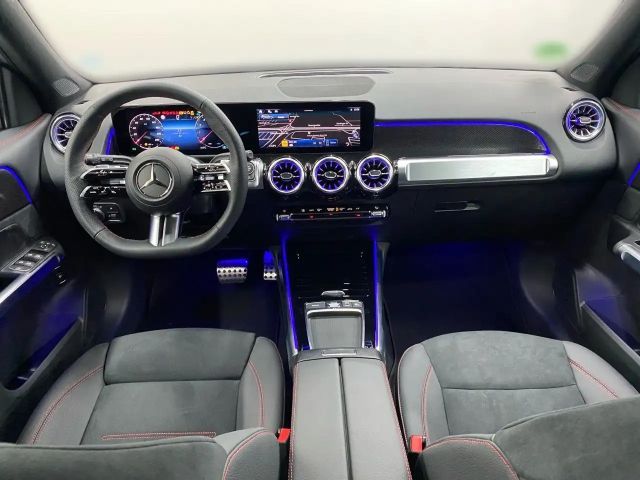 Mercedes-Benz GLB 200 AMG Line