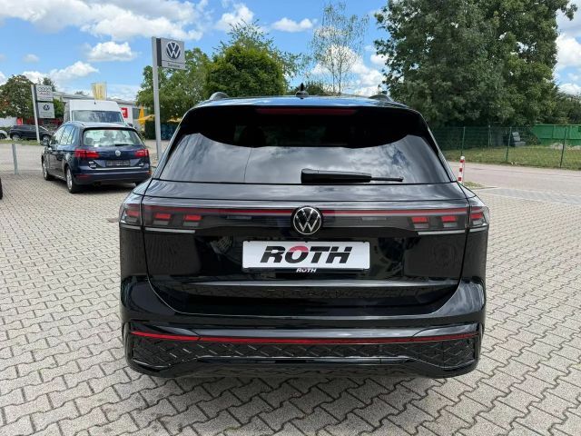 Volkswagen Tiguan 2.0 TDI R-Line