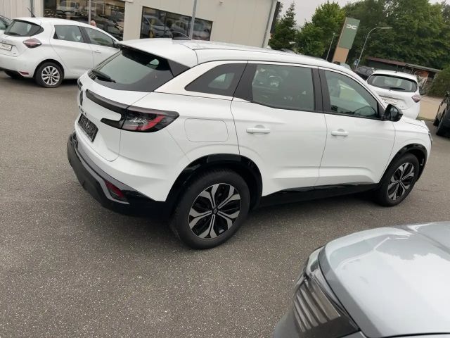 Renault Austral Equilibre Equilibre