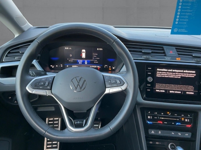 Volkswagen Touran 1.5 TSI DSG