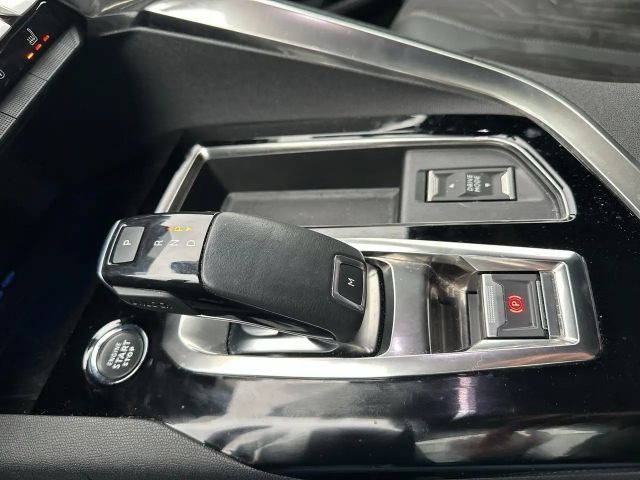 Peugeot 5008 GT-Line