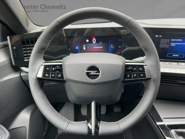 Opel Astra 1.2 Turbo Edition Sports Tourer