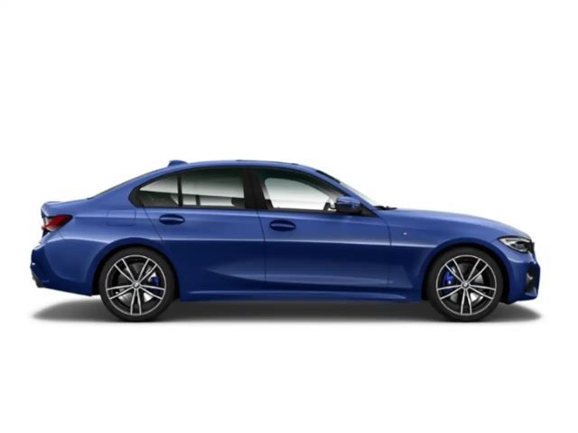 BMW 320 320d Sedan xDrive
