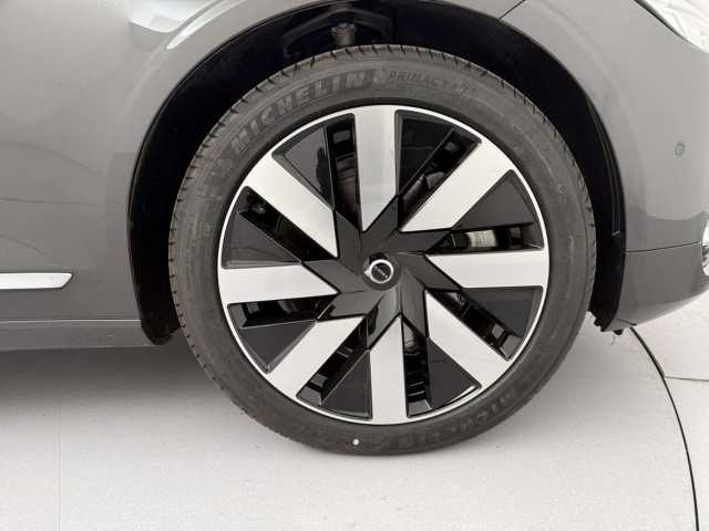 Volvo V90 AWD Bright Plus Recharge T6