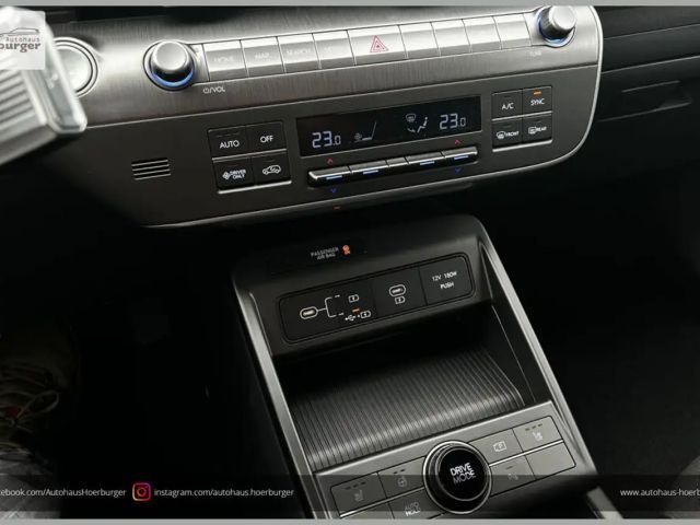 Hyundai Kona 2WD Electric Smart