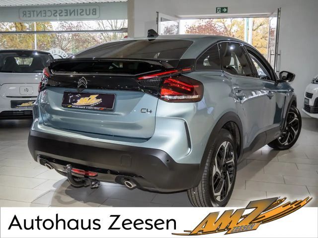 Citroën C4 PureTech Shine