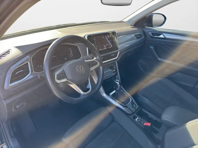 Volkswagen T-Roc 1.5 TSI DSG Style