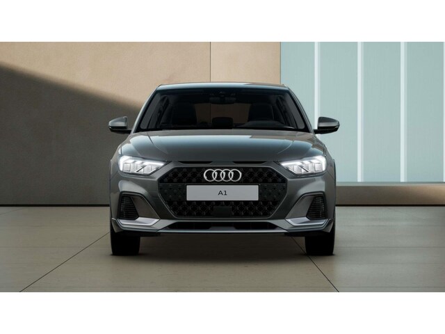 Audi A1 30 TFSI Allstreet S-Tronic