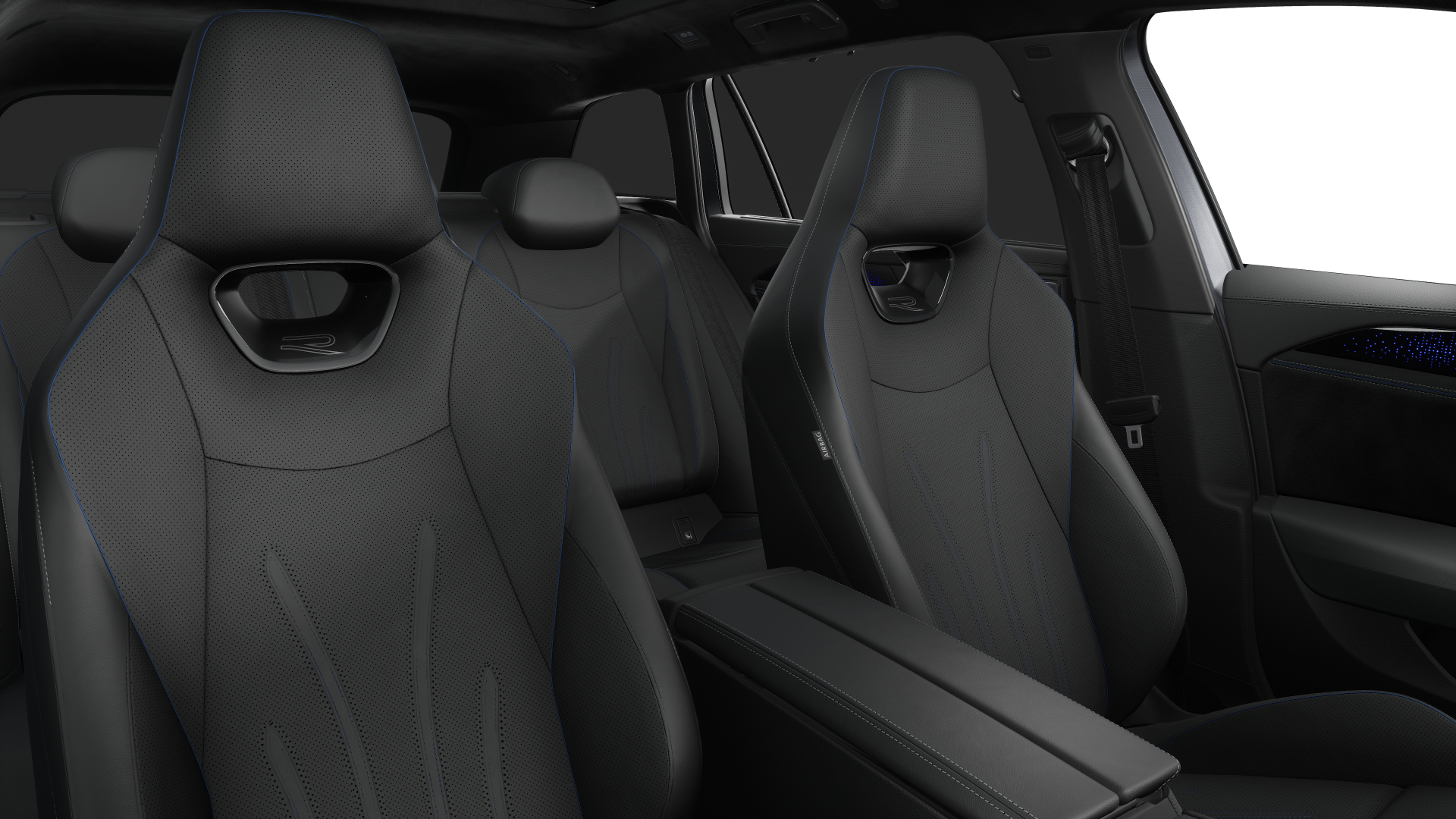 Volkswagen Passat DSG R-Line eHybrid