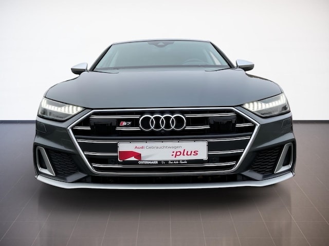 Audi S7 Quattro Sportback