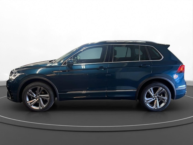 Volkswagen Tiguan 2.0 TDI R-Line