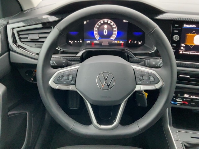 Volkswagen Taigo 1.0 TSI Life