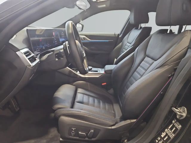 BMW 430 430d Coupé Gran Coupé M-Sport xDrive