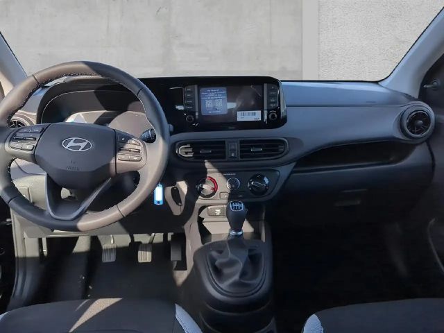 Hyundai i10 Select