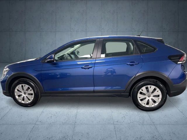 Volkswagen Taigo 1.0 TSI