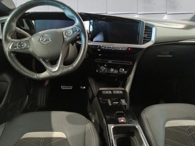 Opel Mokka -e ''Ultimate'' Rückfahrkamera Matrix-LED Navi