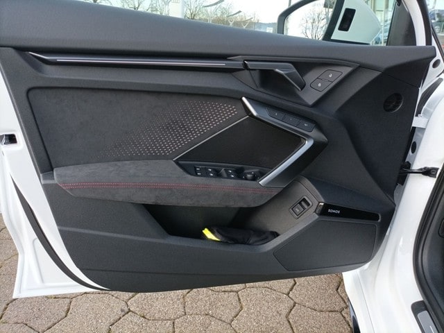 Audi RS3 Quattro S-Tronic Sportback