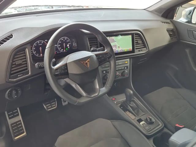 Cupra Ateca 2.0 TSI 4Drive DSG