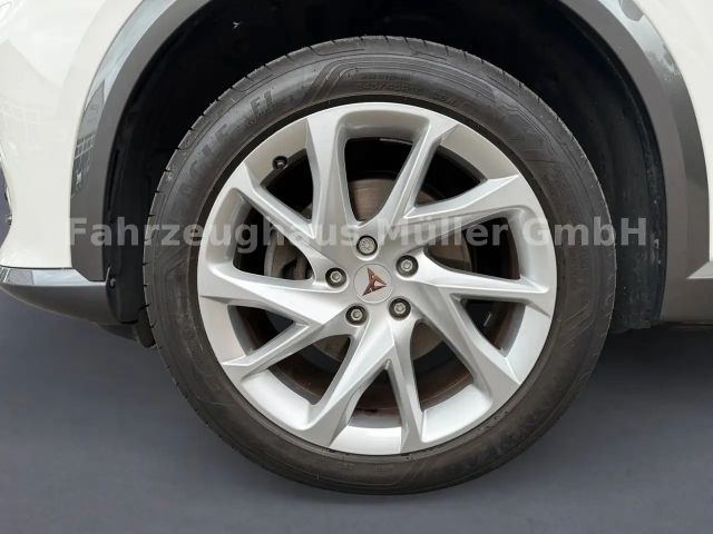 Cupra Formentor 2.0 TSI