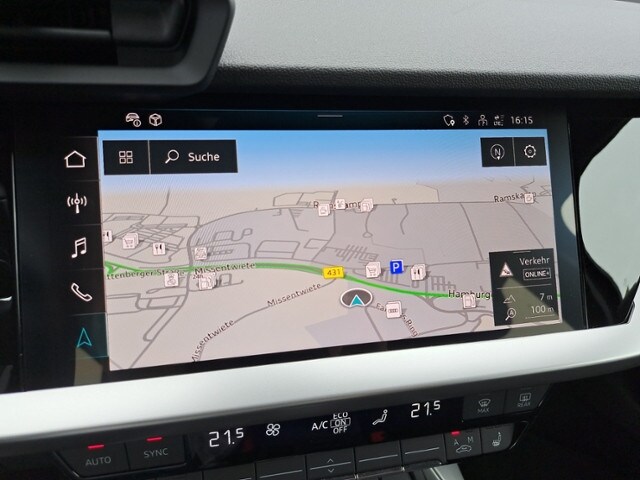 Audi A3 30 TFSI S-Tronic Sportback