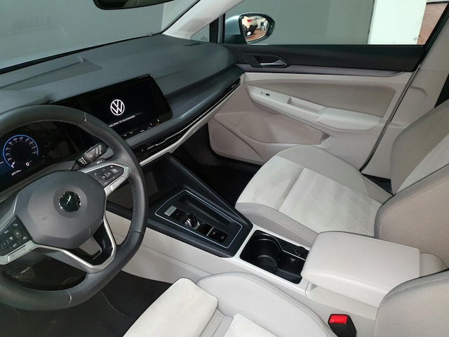 Volkswagen Golf 2.0 TDI DSG Style