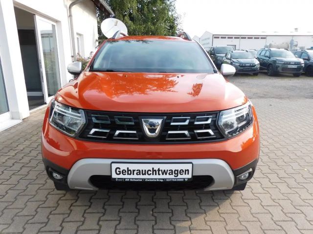 Dacia Duster 2WD II Prestige TCe 150