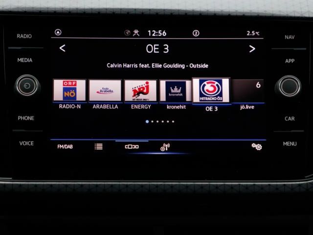 Volkswagen T-Cross DSG Style