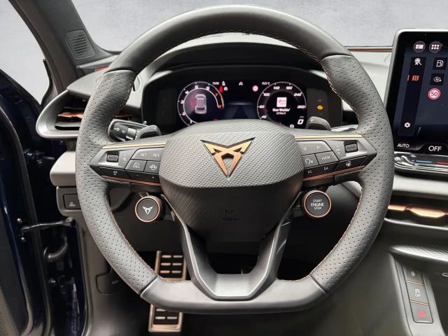 Cupra Terramar 1.5 e-Hybrid VZ