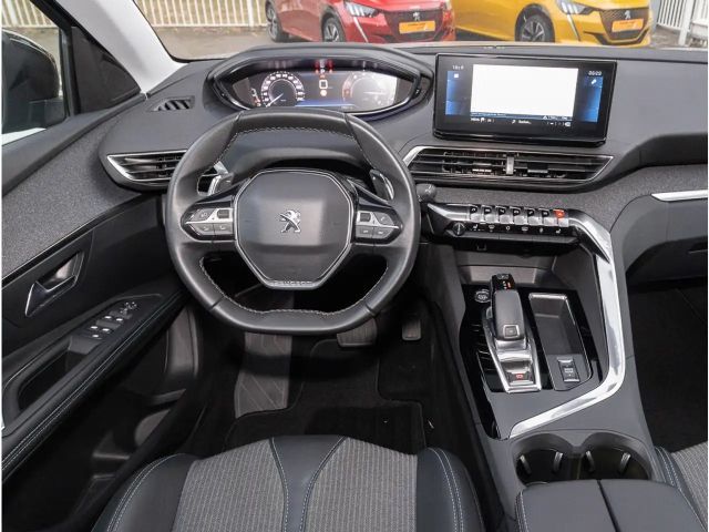 Peugeot 3008 Allure Pack