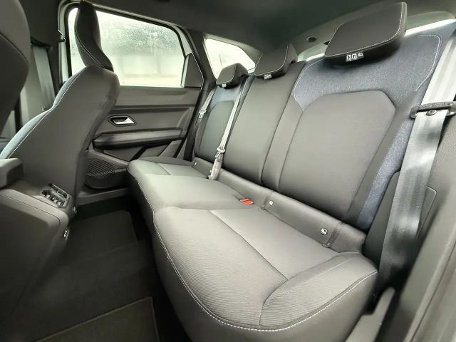 Dacia Bigster Hybrid 155