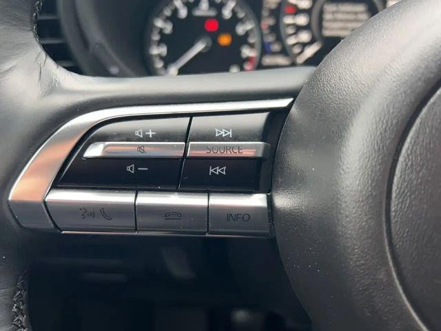 Mazda CX-30 Selection